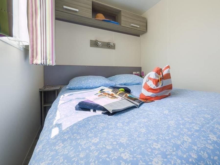 Mobilhome 4 personnes 2