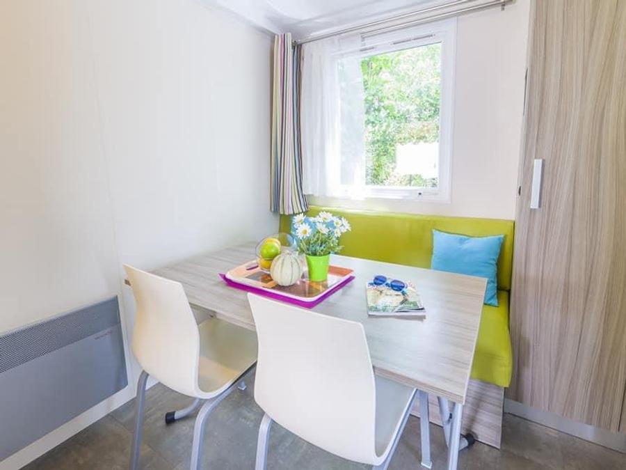 Mobilhome 4 personnes 1