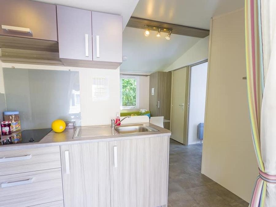 Mobilhome 4 personnes 0