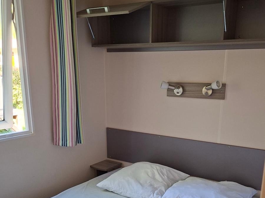 Mobilhome 4 personnes 10