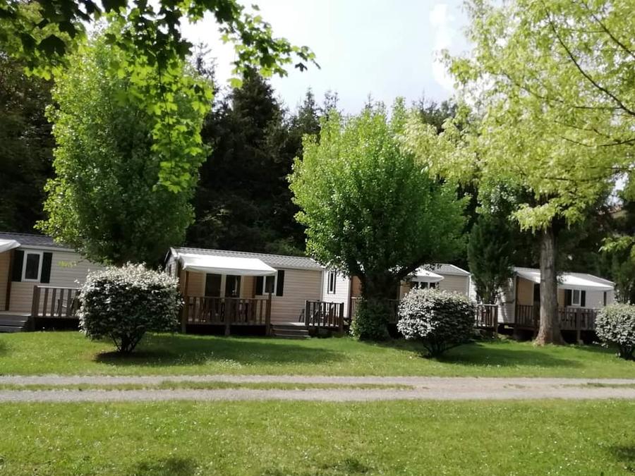Mobilhome 4 personnes 5