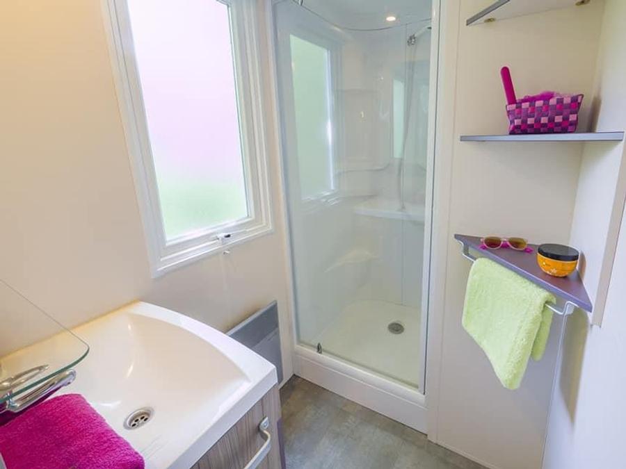 Mobilhome 4 personnes 4