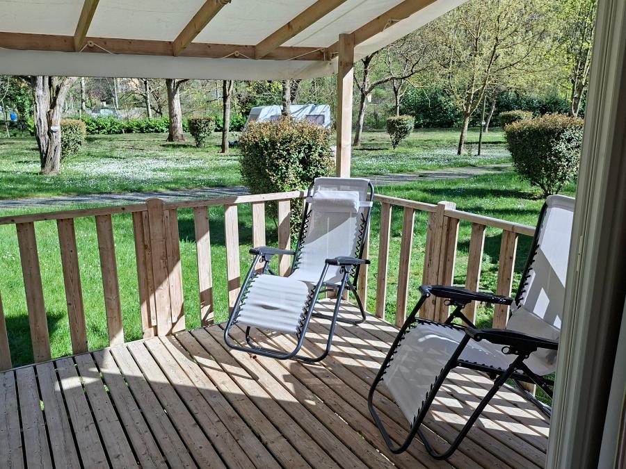Mobilhome 4 personnes 12