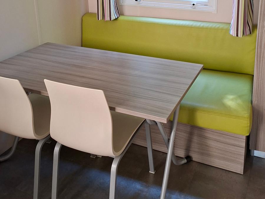Mobilhome 4 personnes 9