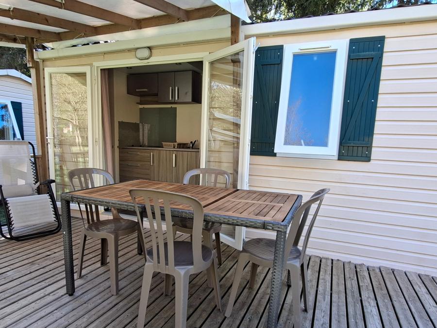 Mobilhome 4 personnes 8