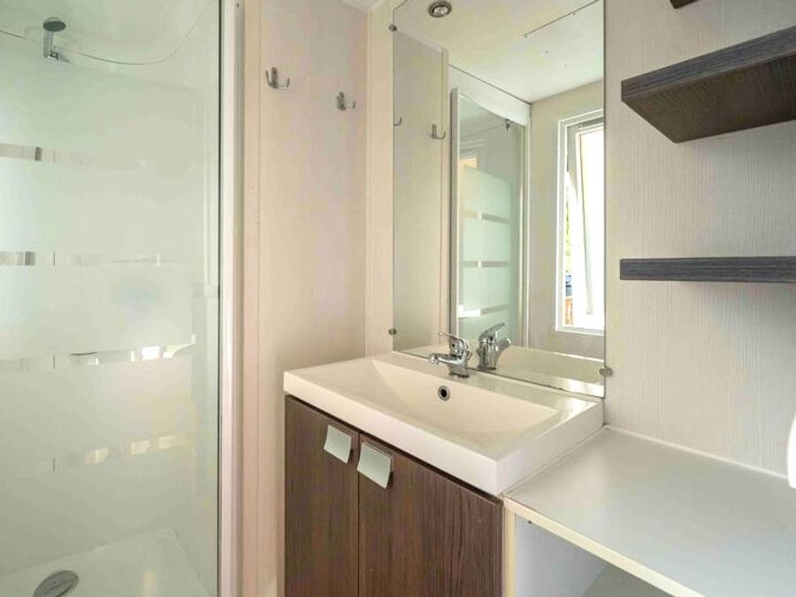 Mobilhome 6 personnes - Ciela Confort - 3 chambres 7