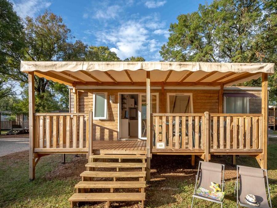 Mobilhome 6 personnes - Ciela Confort - 3 chambres 0