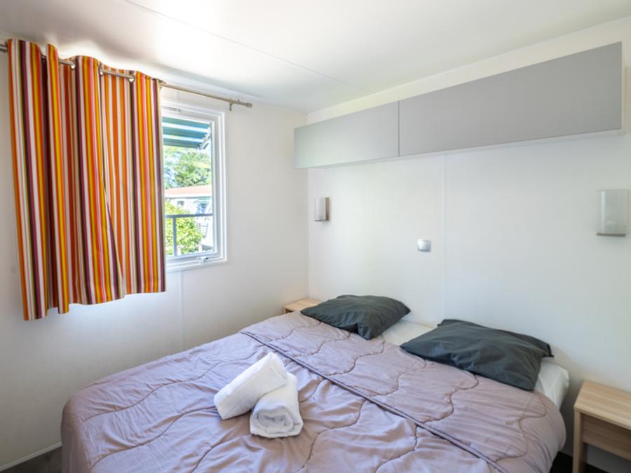 Mobilhome 6 personnes - Ciela Confort - 3 chambres 4