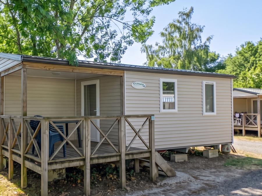 Mobilhome 4 personnes 0