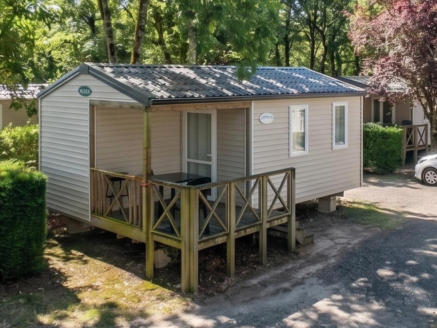Mobilhome 4 personnes 5