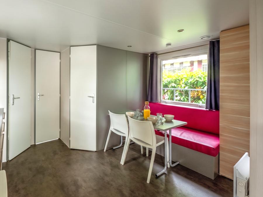 Mobilhome 4 personnes 2