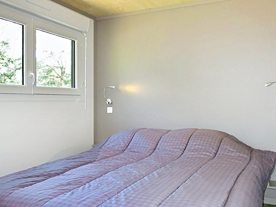 Chalet 6 personnes - Cottage 3 pièces - 6 pers. 11