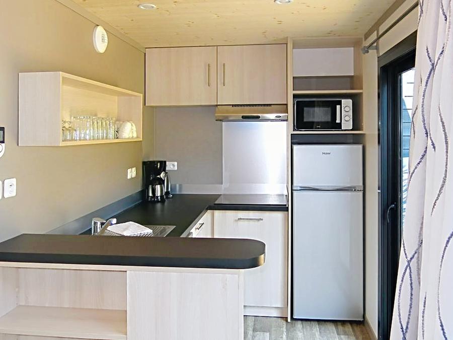 Chalet 4 personnes - Cottage 3 pièces - 4 pers. 8