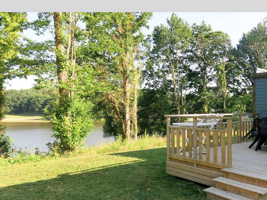 Chalet 4 personnes - Cottage 3 pièces Supérieur - 4 pers. 2