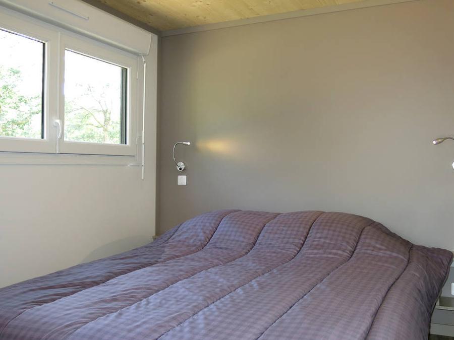 Chalet 4 personnes - Cottage 3 pièces Supérieur - 4 pers. 5
