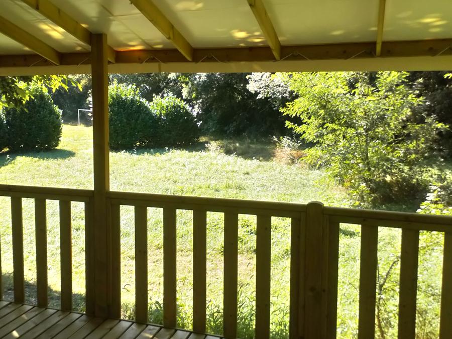 Mobilhome 4 personnes - 30 m² année 2021 2