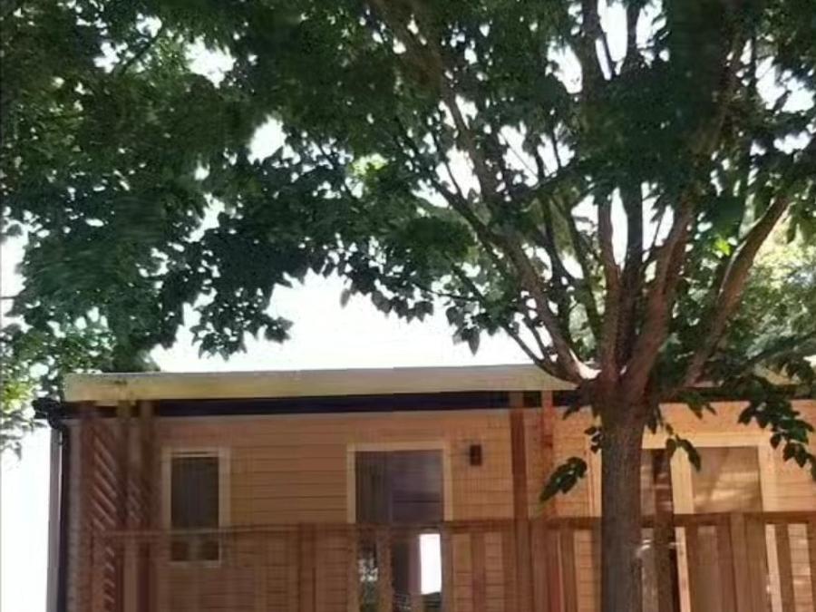 Mobilhome 4 personnes - 30 m² année 2021 8