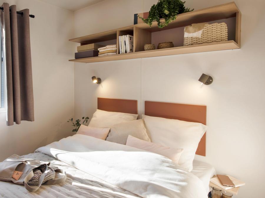 Mobilhome 4 personnes - 30 m² année 2021 3
