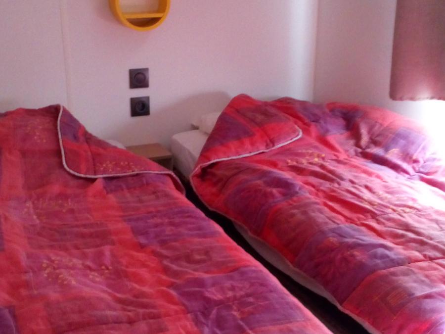 Mobilhome 6 personnes - 34 m² année 2021 7
