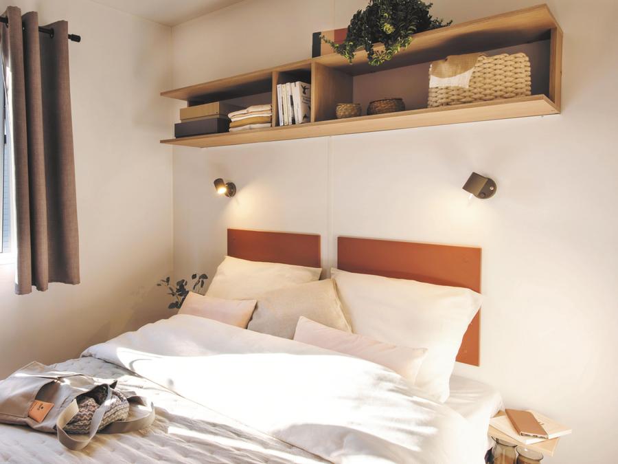 Mobilhome 6 personnes - 34 m² année 2021 5