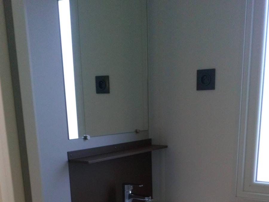Mobilhome 6 personnes - 34 m² année 2021 6