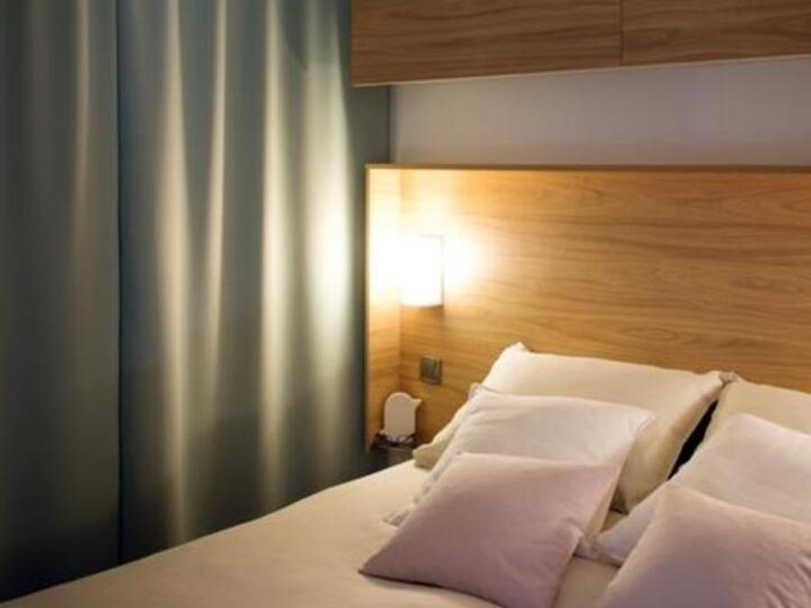 Mobilhome 6 personnes - COTTAGE CONFORT OLIVIER 4