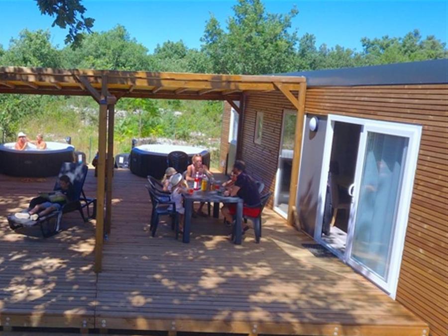 Mobilhome 6 personnes - MOBILUXE FAMILLE 0