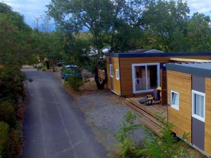 Mobilhome 6 personnes - MOBILUXE FAMILLE 1
