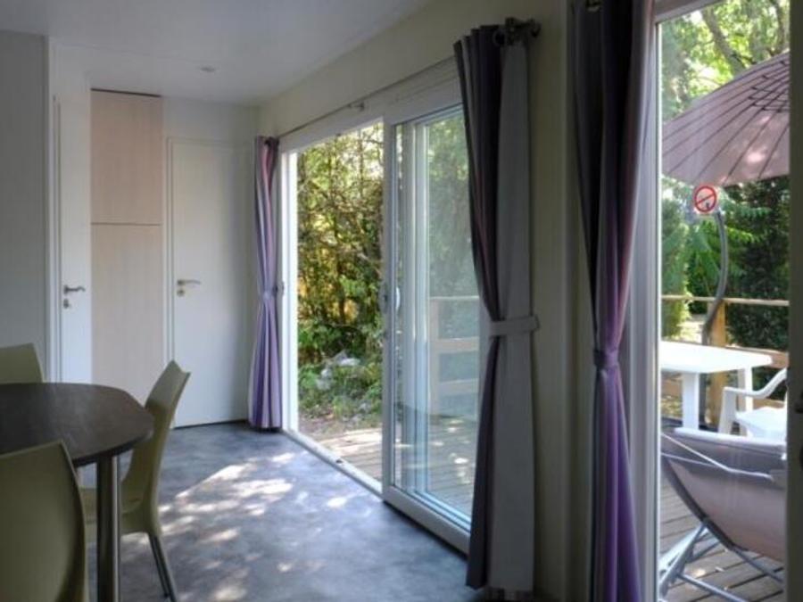 Mobilhome 4 personnes - MOBILUXE PREMIUM 5