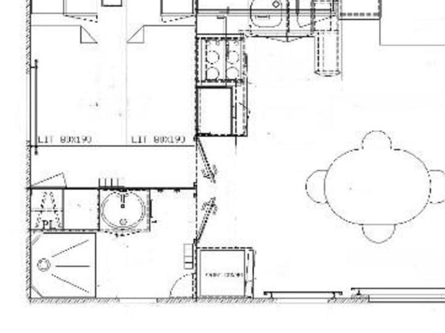 Mobilhome 4 personnes - MOBILUXE PREMIUM 8