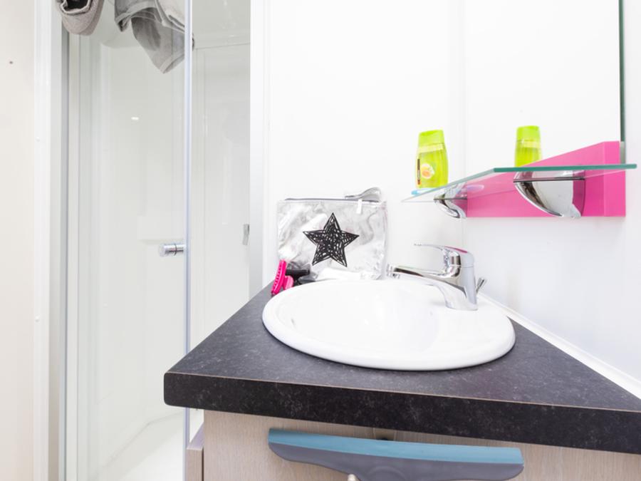 Mobilhome 4 personnes - MOBILUXE PREMIUM 7