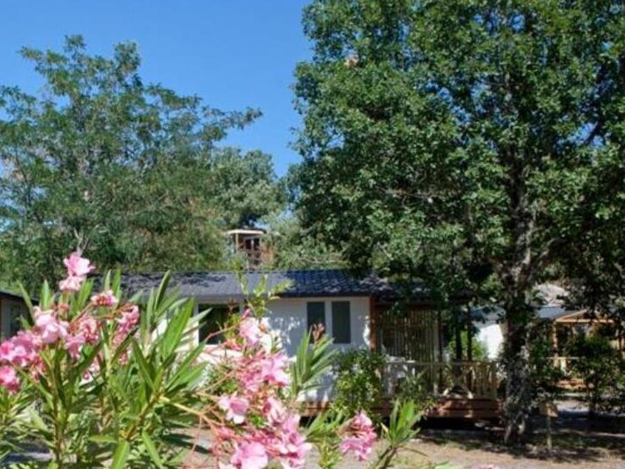 Chalet 5 personnes - CONFORT CERISIER 2