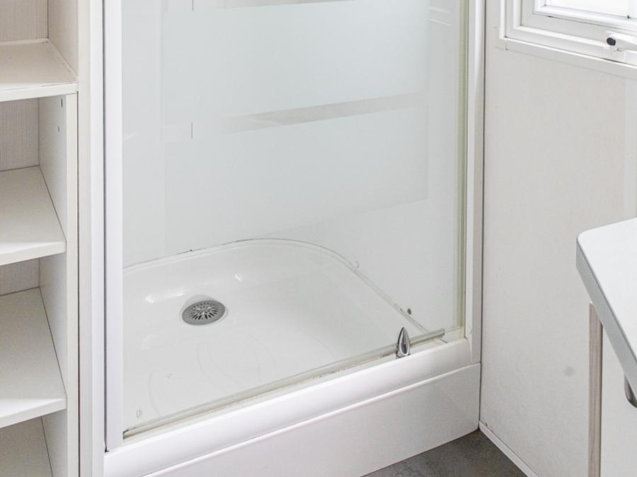 Mobilhome 4 personnes - Nature 25m² / 2 chambres / sans clim 7