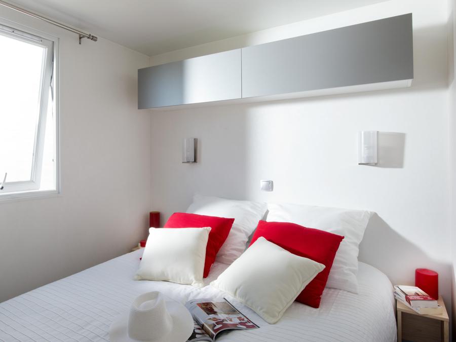 Mobilhome 4 personnes - OHARA FACE CONFORT 4