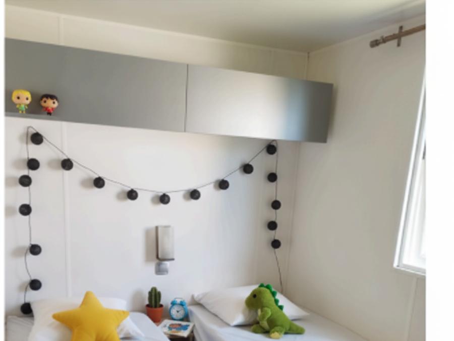 Mobilhome 4 personnes - OHARA FACE CONFORT 12