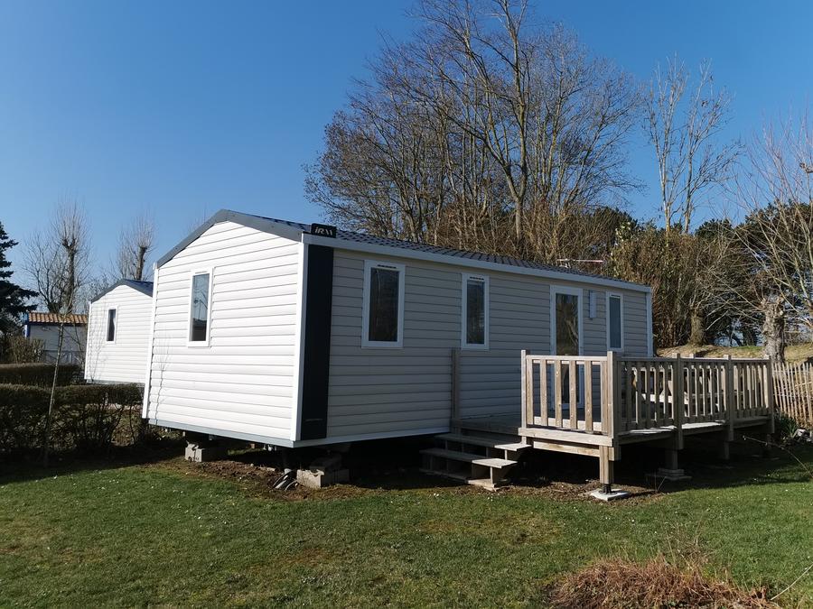 Mobilhome 6 personnes - TITANIA CONFORT 0