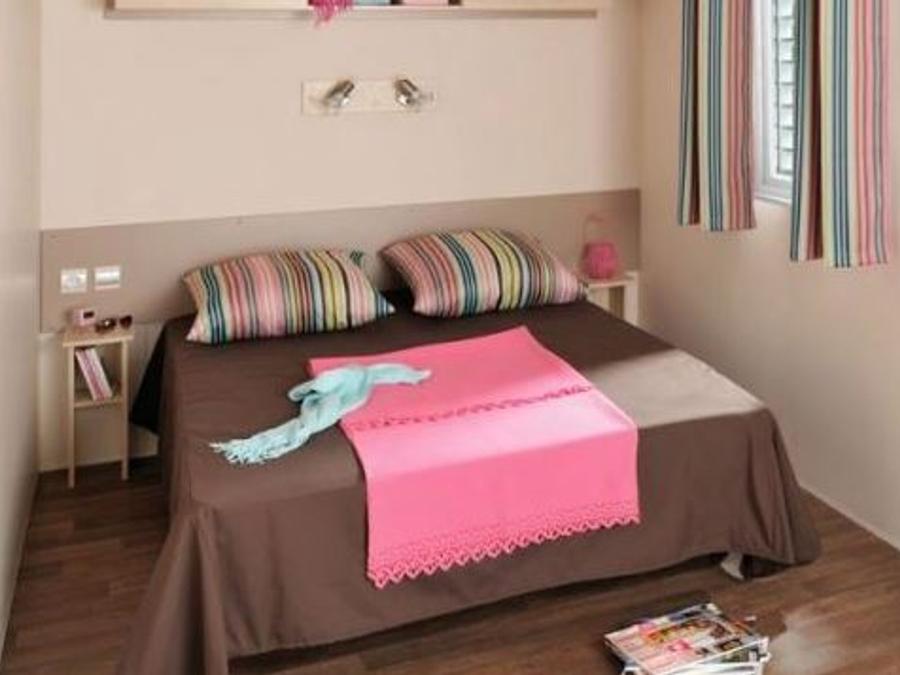 Mobilhome 6 personnes - SUPER CORDELIA RIVIERA CONFORT 2