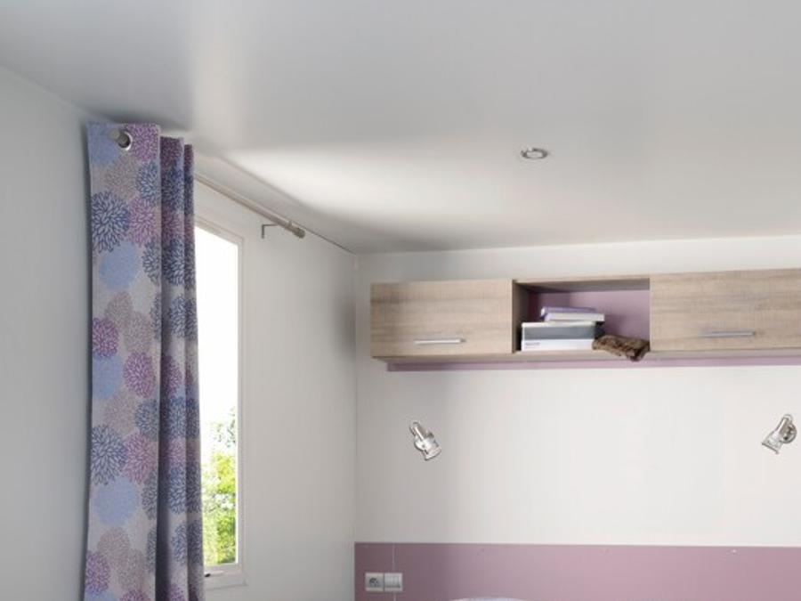 Mobilhome 6 personnes - SUPER CORDELIA RIVIERA CONFORT 7