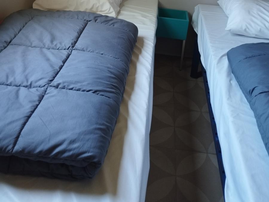 Mobilhome 6 personnes - O'Hara Premium 33m² (3 chambres) + Terrasse 11