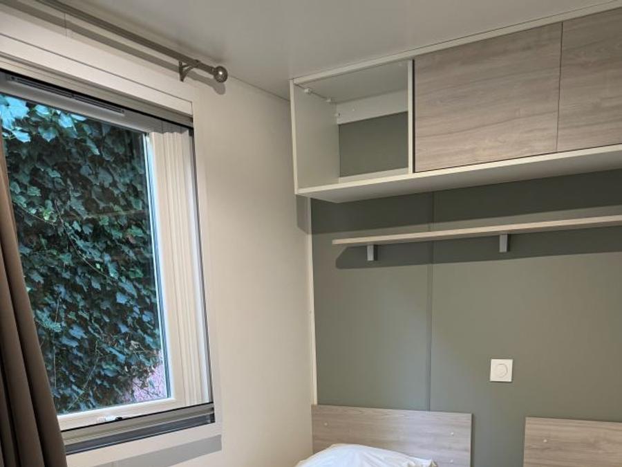 Mobilhome 6 personnes - Premium