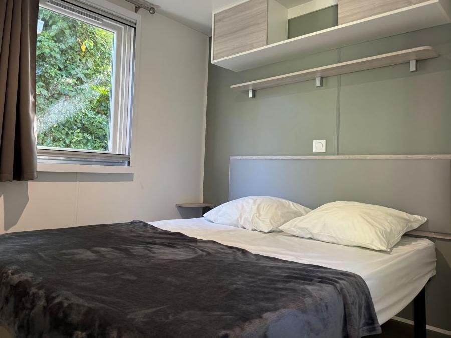 Mobilhome 6 personnes - Premium