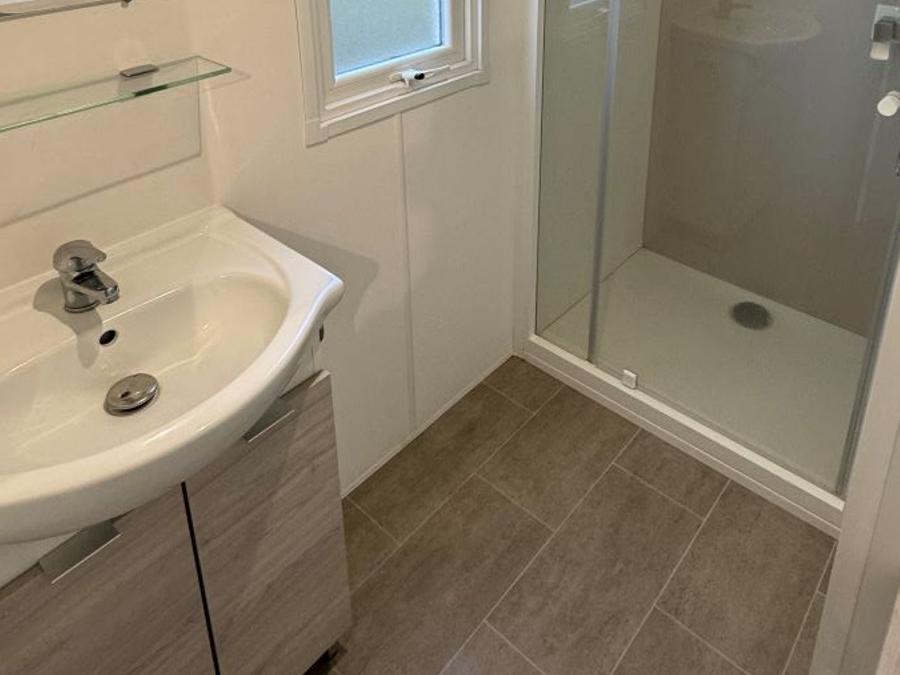 Mobilhome 6 personnes - Premium
