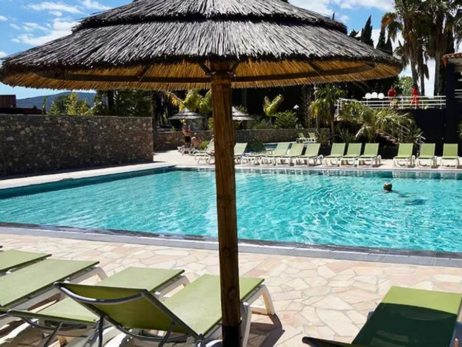 Camping Sandaya l'Etoile d'Argens, 5*
