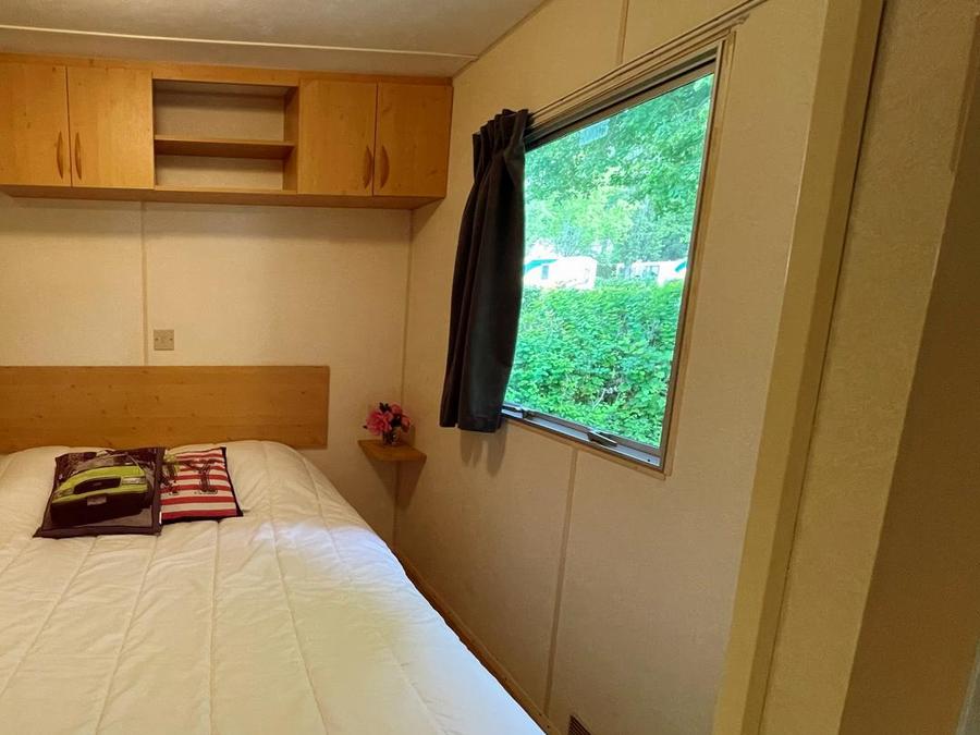Mobilhome 4 personnes - MH2 Ontario 3