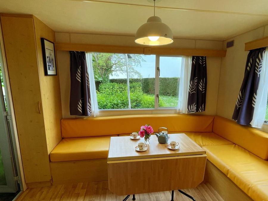 Mobilhome 4 personnes - MH2 Ontario 5