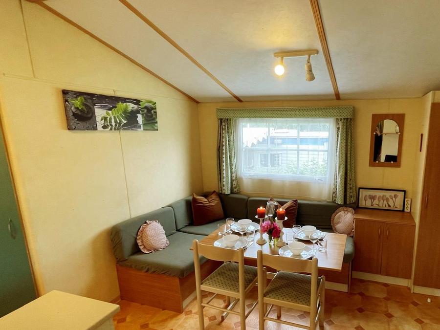 Mobilhome 4 personnes - MH2 Mercure Confort 5