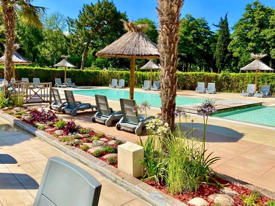 Camping Le Sagone, 4*