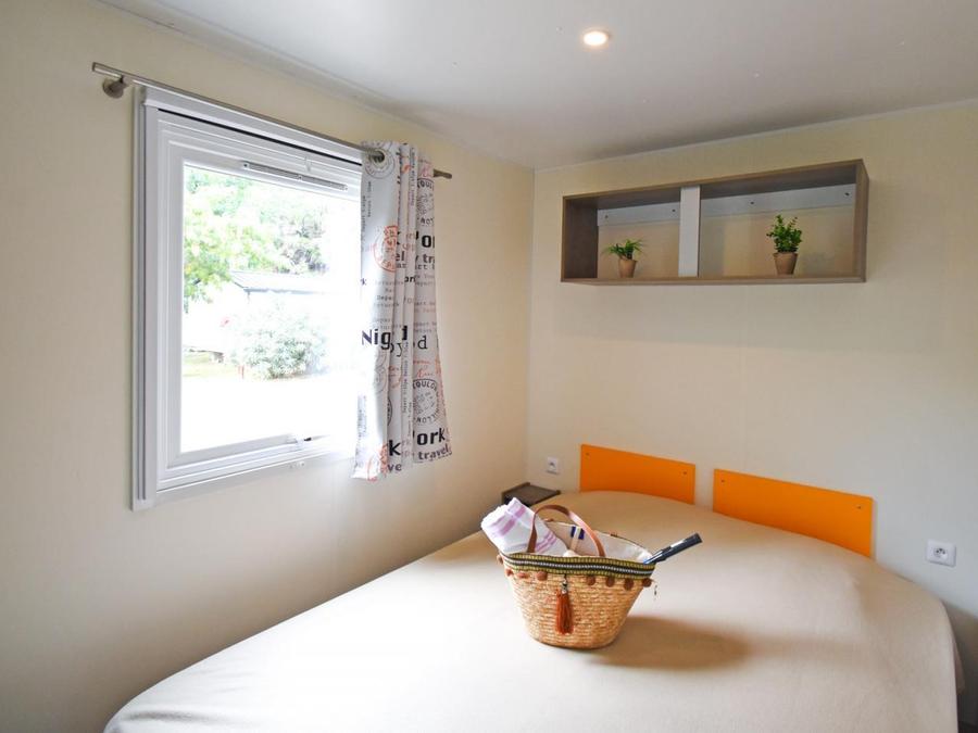 Bungalow 6 personnes - Bungalow Premium 3 chambres 6 pers 4