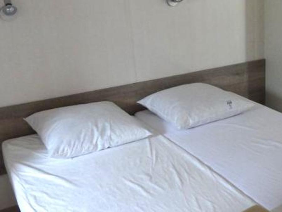 Bungalow 2 personnes - Bungalow Prestige 1 chambre 2 pers 7
