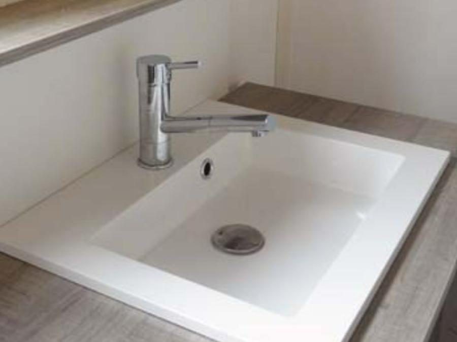 Bungalow 2 personnes - Bungalow Prestige 1 chambre 2 pers 6